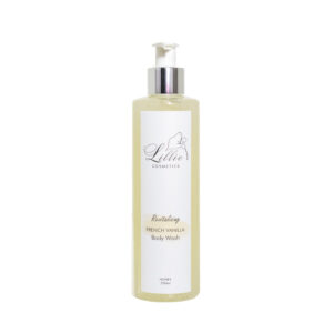 French Vanilla Body Wash