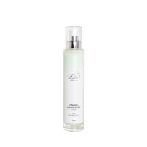 Hand & Body Lotion Hand & Body Lotion