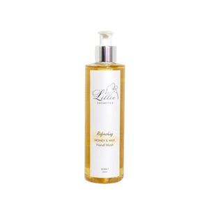 Honey & Milk Hand Wash