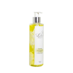 lemongrass & Neroli 2 Tone Lotion