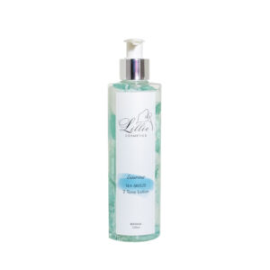 Sea Breeze 2 Tone Lotion