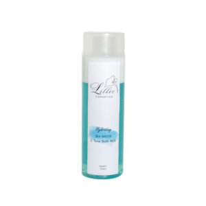 Sea Breeze Bath Milk Sea Breeze Bath Milk
