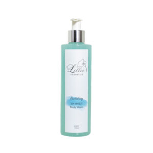 Sea Breeze Body Wash