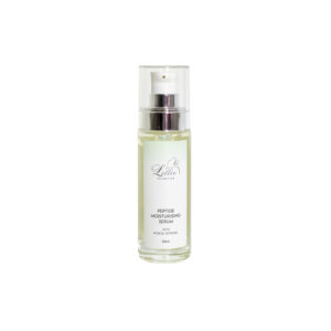 Serum Peptide Moisturising Serum