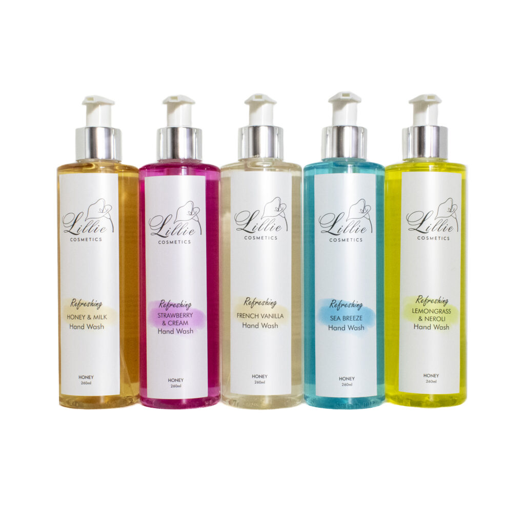 Hand Wash