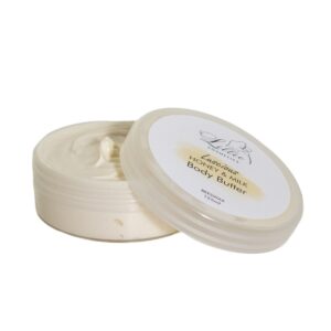 Honey & Milk Body Butter