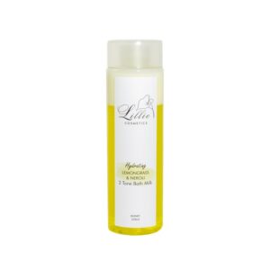 Lemongrass-Neroli-Bath-Milk Lemongrass & Neroli 2-Tone Bath Milk