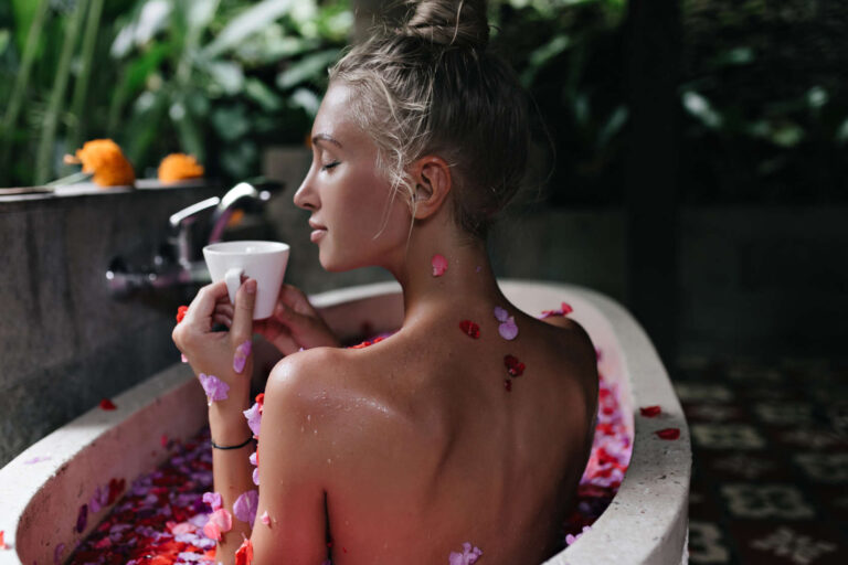 Natural Skincare Products